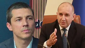 Иванов, ПП: Румен Радев не е честен със своите избиратели!