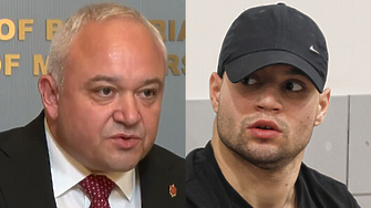 Демерджиев след ареста на прокурорския син: Kогато държавата си е на мястото, резултатът се вижда