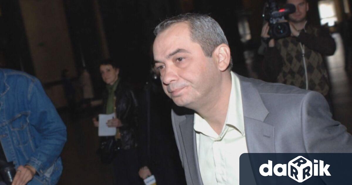 Соченият за най влиятелния лобист в съдебната система Петьо Петров Еврото бе
