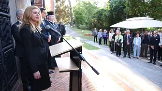 Папа Лъв XIV приема българската парламентарна делегация във Ватикана