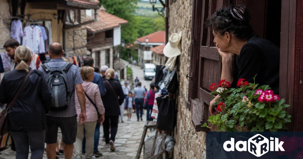 Напоследък не говорим за прословутото ни гостоприемство Едно време се