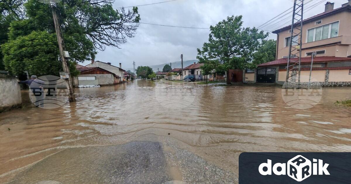 Всички действие които са в правомощията ми на кмет са