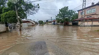 Обстановката в град Габрово остава усложнена