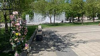 В неделя времето ще остане облачно, на места с валежи от дъжд