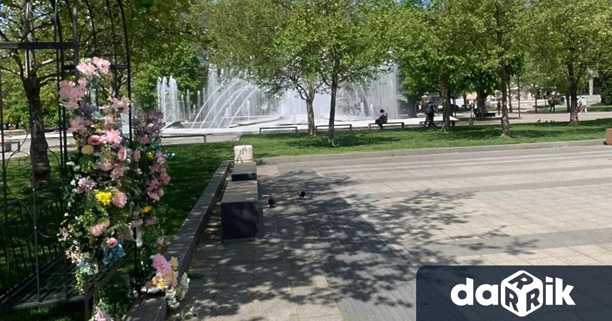 В неделя преди обед ще остане облачно и с валежи