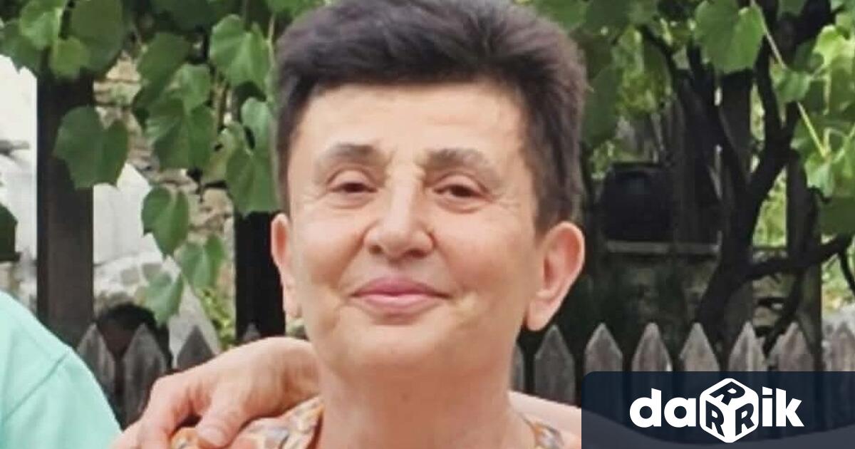 Трети ден продължава акцията за издирване на жена от Свищов