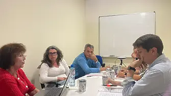 Иновации и разширен кръгозор за учениците от ПГССТ "Н. Вапцаров"
