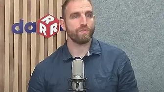 СОС предостави терен на фондацията на Лазар Радков за обучение на спасители