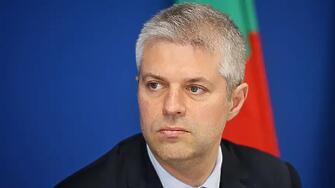 Коцев: Скоро ще бъде издаден акт за разрушаване на незаконния комплек край Варна