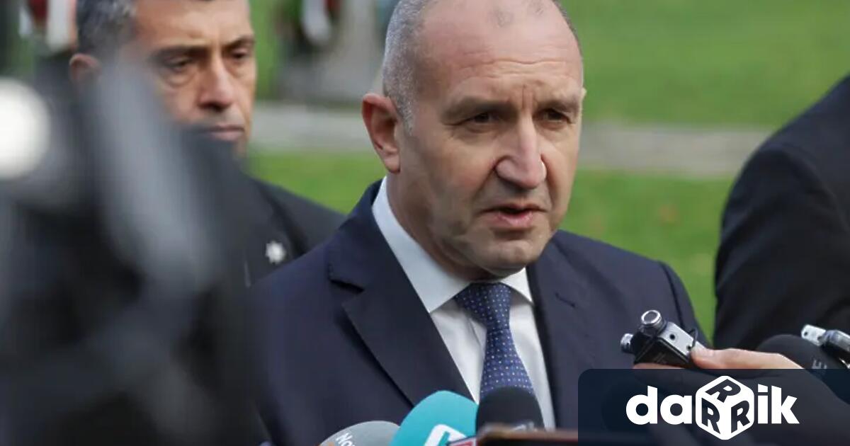 Трябва да има смяна на цялостната политика на Европа по