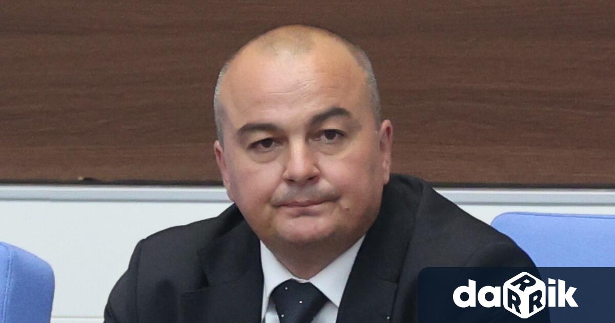 Община Варна е сезирана от момента в който при извършване