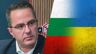 Цончо Ганев: Зачестиха случаите на наръгвания, стрелба и побой на украинци над българи! 