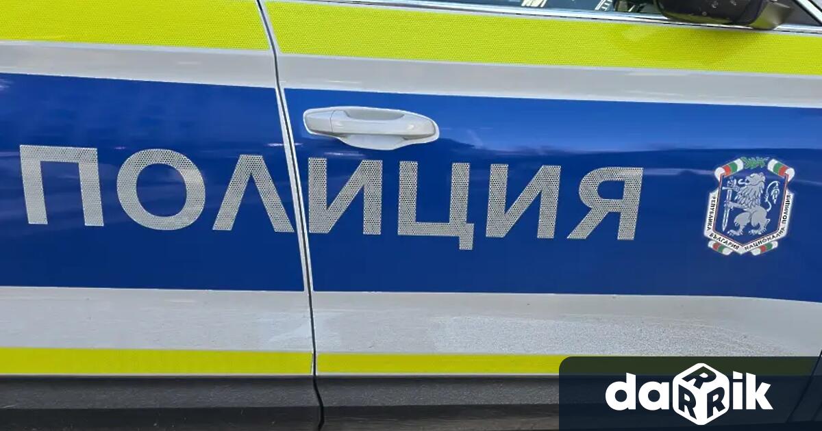 Намериха починал мъж в Софийско По случая има задържани съобщиха
