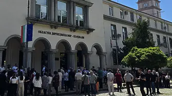 Прокуратурата в Кърджали: Не сме уведомявани за акцията в общината  