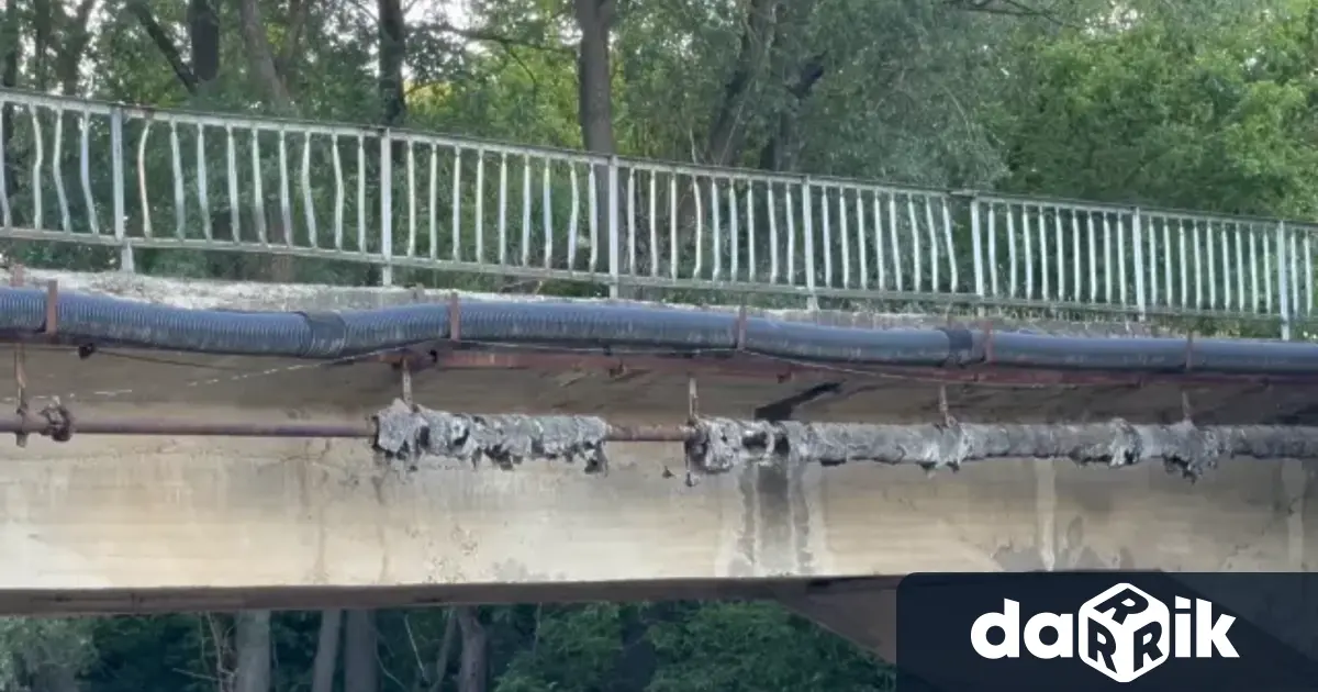 Седмица след обилния дъжд и наводнението в района между селата