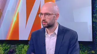 лисурски: България няма свръхдефицит, правителството може да избегне наказателна процедура
