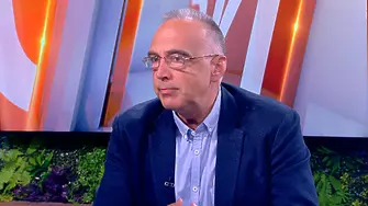 Антон Кутев: Свръхдефицитът не е изненада, а резултат от години необосновано увеличаване на разходите