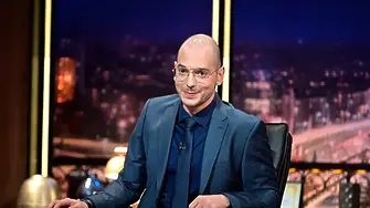 Даниел Петканов влиза в „Звездната седмица“ на новото шоу на Николаос Цитиридис