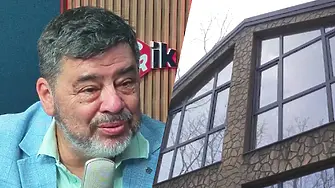 Величков, ПП: Най-много отговори за незаконния град край Варна дължат ДАНС и прокуратурата!