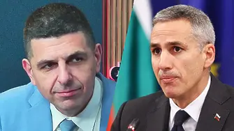 Мирчев: Андрей Гюров може да спечели президентските избори, ако се кандидатира!