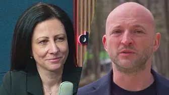 Рангелова, „Възраждане“: Престъпна украинска групировка строи и продава сградите край Варна!