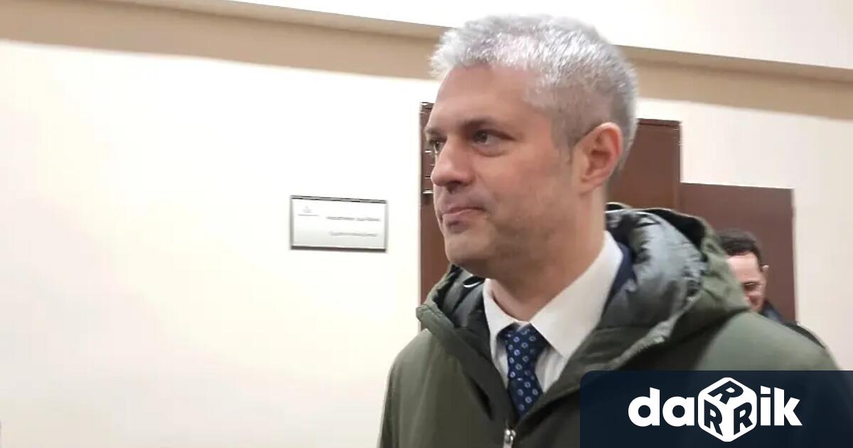 Уволниха дисциплинарно Александър Драгнев Той е директорна Дирекция Управление на