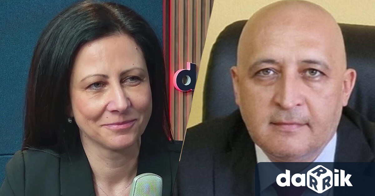 Рангелова, „Възраждане“: Задържането на кмета на Кърджали Ерол Мюмюн по-скоро е PR акция!