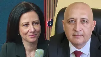 Рангелова, „Възраждане“: Задържането на кмета на Кърджали Ерол Мюмюн по-скоро е PR акция!