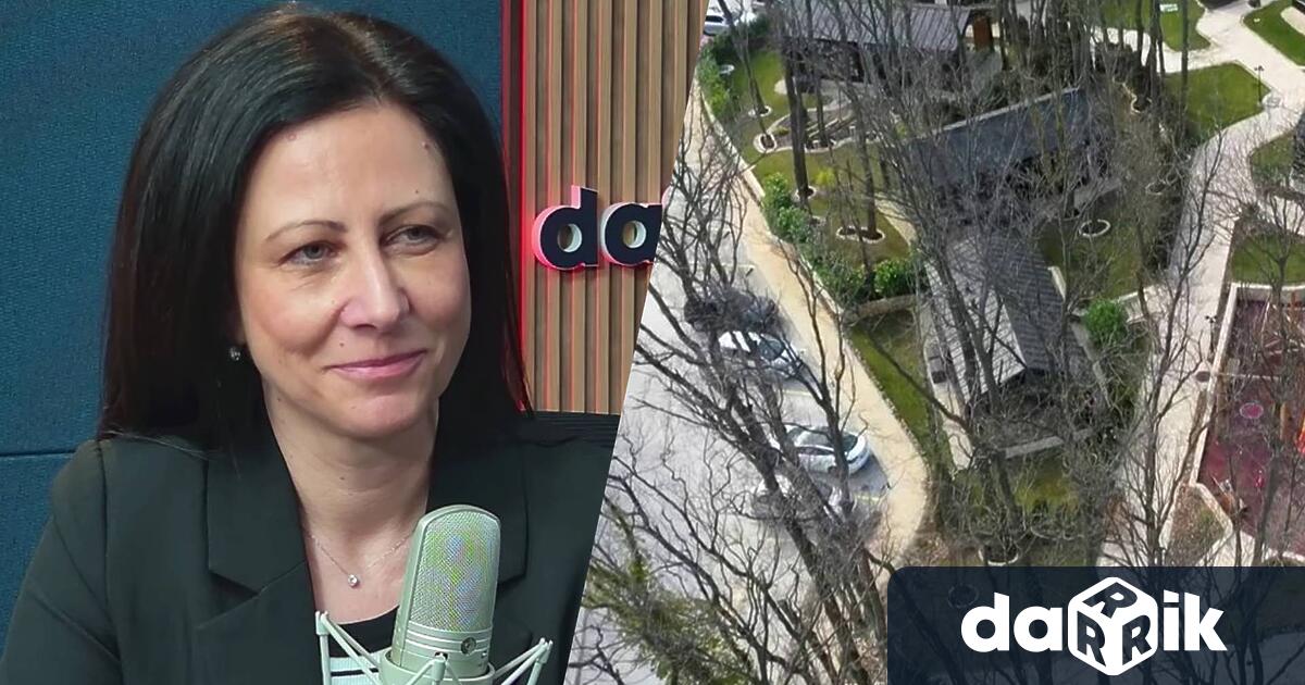 Нови детайли за незаконния град край Варна: Говори Цвета Рангелова, Възраждане