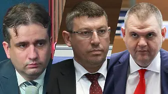 Божанов открои връзка между „Деньо Денев, човекът на Пеевски“ и незаконния град край Варна!
