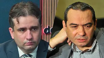 Божанов: Петьо Еврото си идва в България!