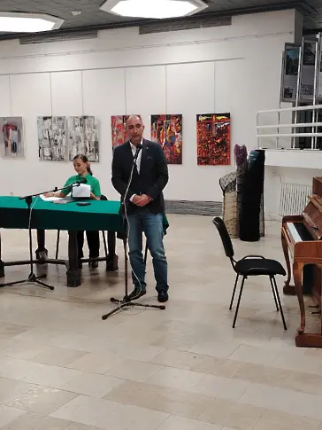Представиха вестник “Ботйов лист”