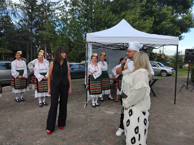 Празничен концерт събра жители и гости на село Победа