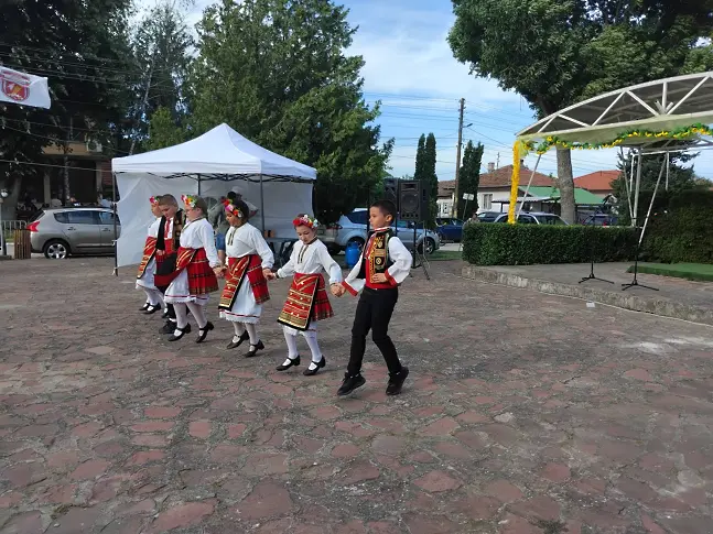 Празничен концерт събра жители и гости на село Победа