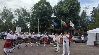 Празничен концерт  събра жители и гости на село Победа