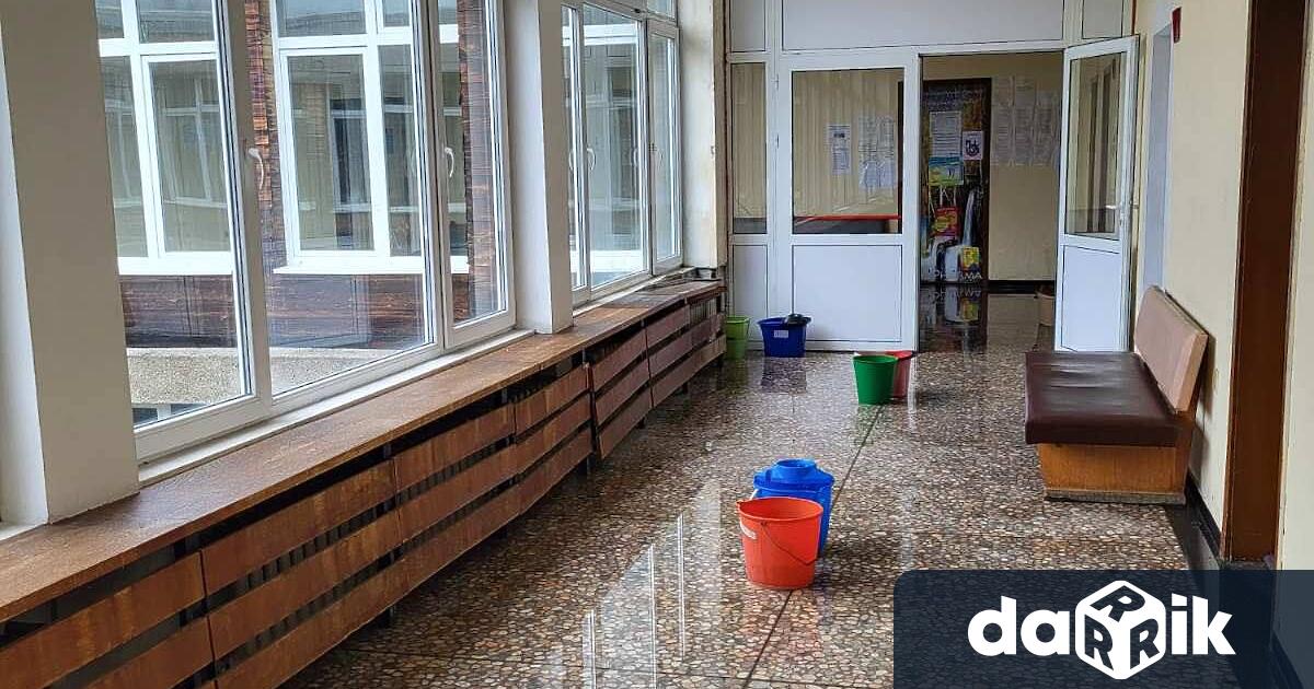 Община Трявна със спешно настояване пред Минстерство на регионалното развитие