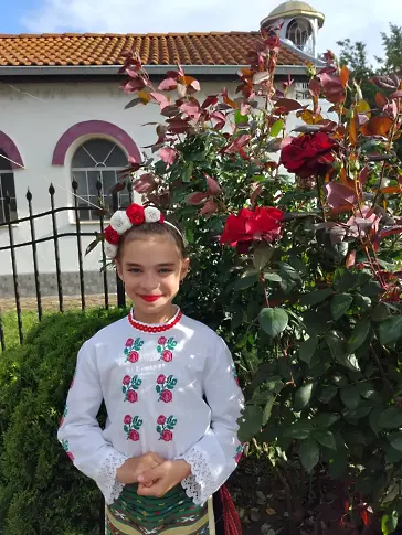 Празничен концерт събра жители и гости на село Победа