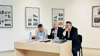 Памет, уроци и бъдеще - дискусия в РИМ Враца