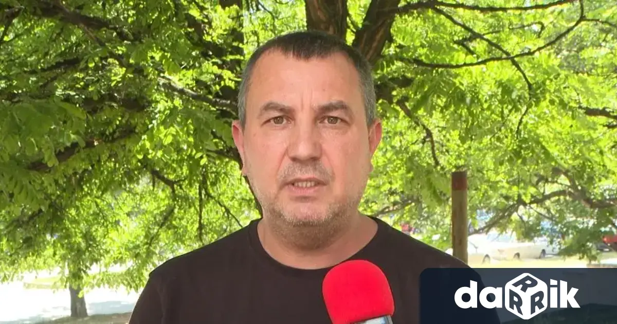 Бащата на загиналото момиче от Благоевград Стойне Стойнев отправи остър