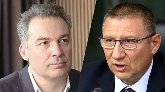 Георгиев: Въпрос с много повишена трудност е кога може да имаме нов независим главен прокурор!