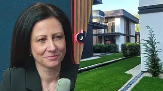 Рангелова, „Възраждане“: Очаквам скоро ПП-ДБ да каже, че има намеса на Русия в тези постройки!