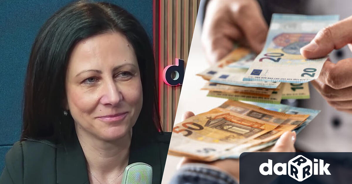 Рангелова, „Възраждане“: Как ЕК допусна да влезем в еврозоната, а иска да ни санкционира днес?