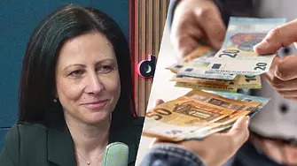Рангелова, „Възраждане“: Как ЕК допусна да влезем в еврозоната, а иска да ни санкционира днес?