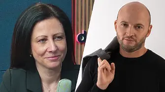 Рангелова, „Възраждане“: Надявам се законите да важат за всички, включително за украинците у нас!