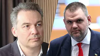 Георгиев: Пеевски не се е застъпвал с толкова гръмки слова за други кметове извън ДПС!