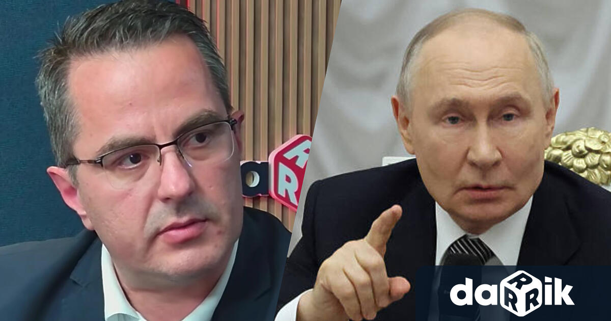 Народният представител от Възраждане Цончо Ганев бе специален гост в