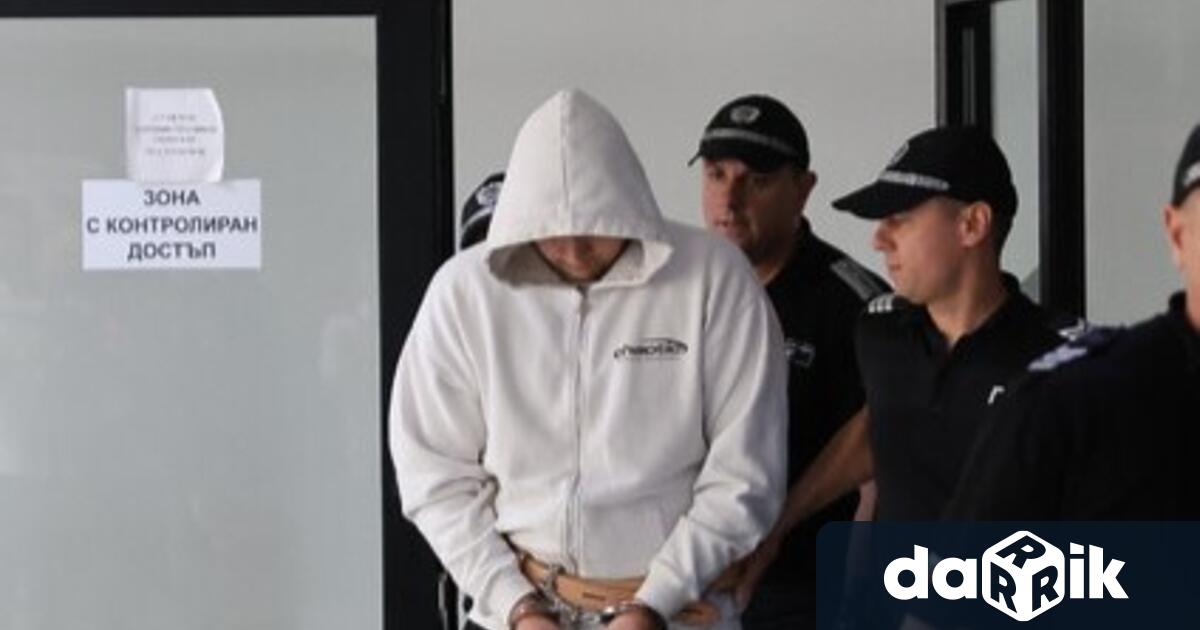 Окръжна прокуратура – Благоевград протестира определението на съда за мярката
