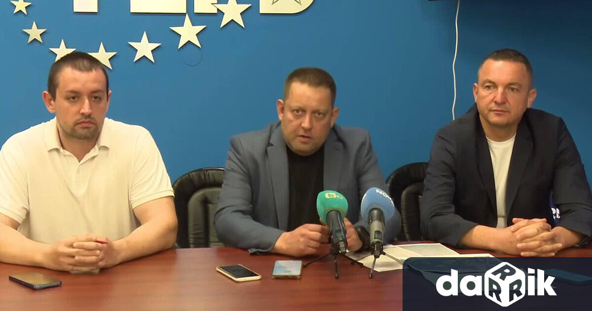 Незаконното строителството в местността Баба Алино е започнало в мандата
