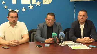 Варненски общинари от ГЕРБ твърдят, че строителството в „Баба Алино” е започнало в мандата на Коцев