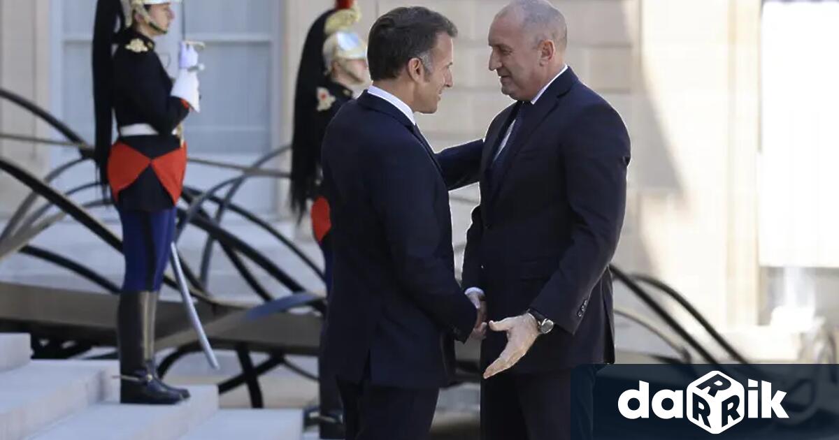 България има много важен принос за сигурността на НАТО каза